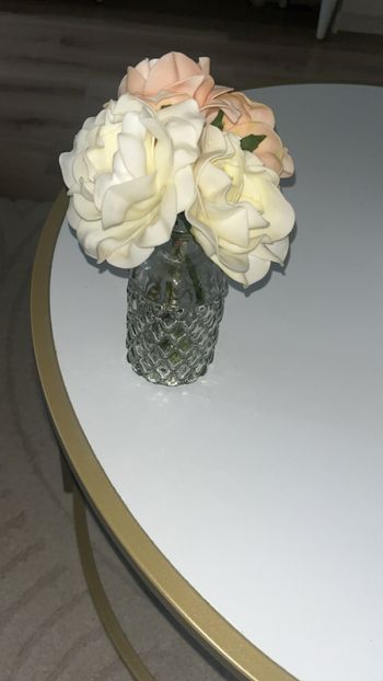 Vase fleurs