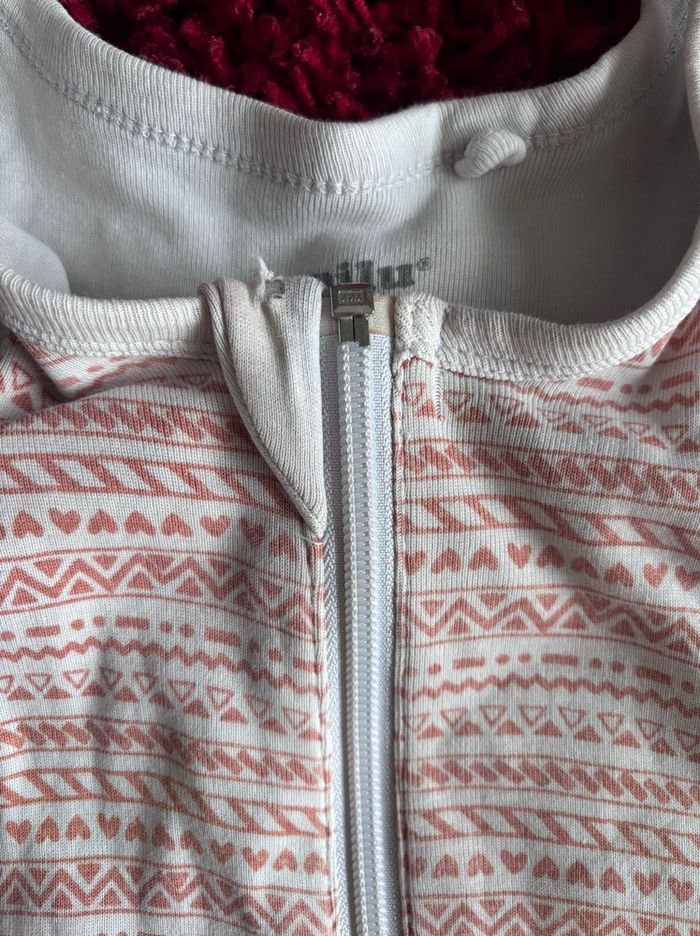 🍼 Gigoteuse Lupilu – Taille 110 cm - 18/48 mois - photo numéro 5