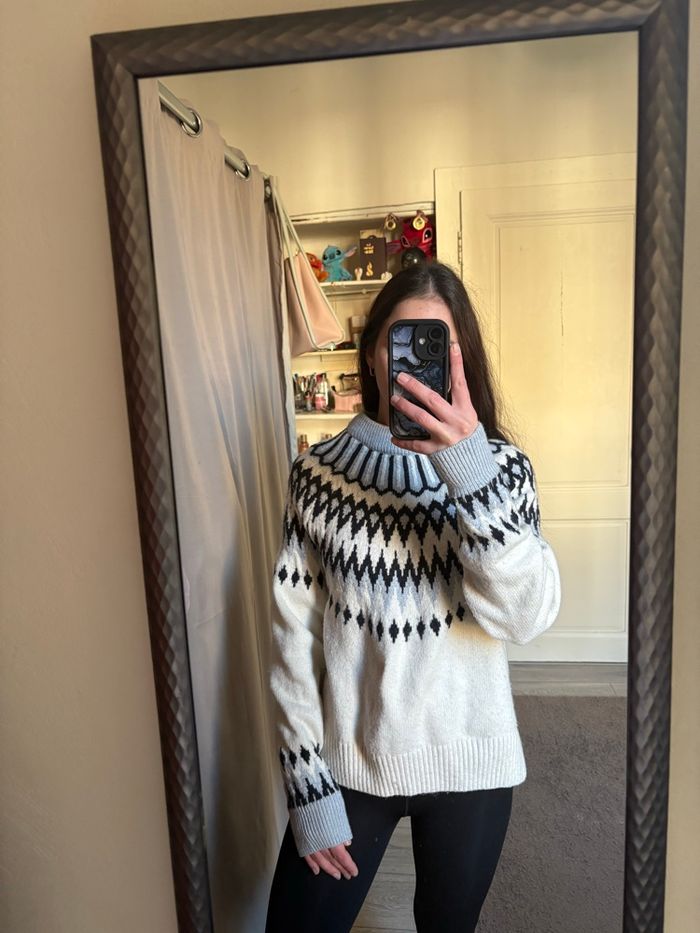 Lot de 3 pull - photo numéro 3