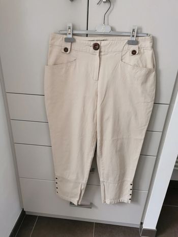 Pantalon Camaïeu