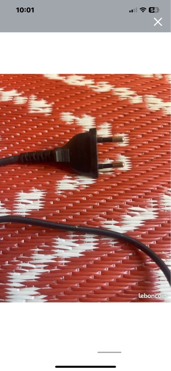 Boucleur chauffant Ghd - photo numéro 5