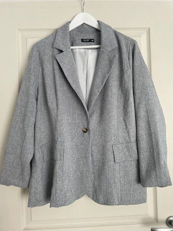 Veste blazer