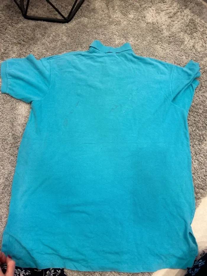 Polo Ralph Lauren taille XL - photo numéro 8