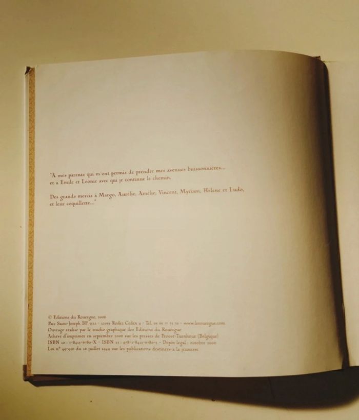 Si seulement - photo numéro 2