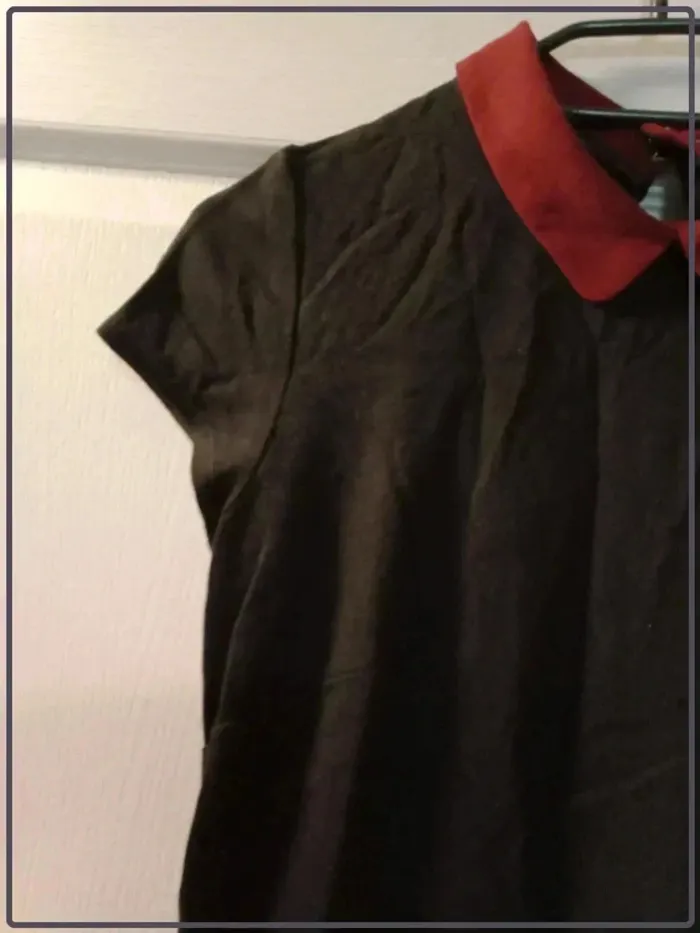 Robe Naf Naf - photo numéro 2