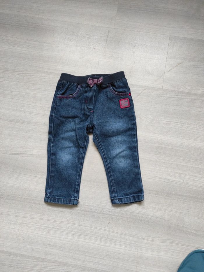 Jean DPAM 18 mois - photo numéro 2