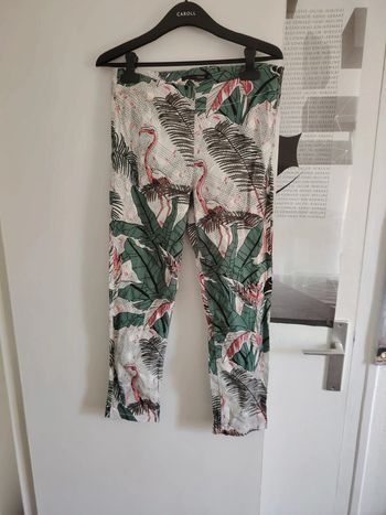 Pantalon trend by captain tortue 38