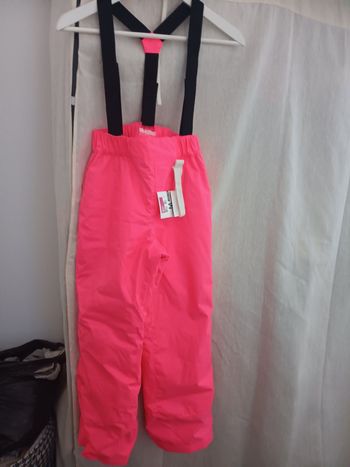 Pantalon ski
