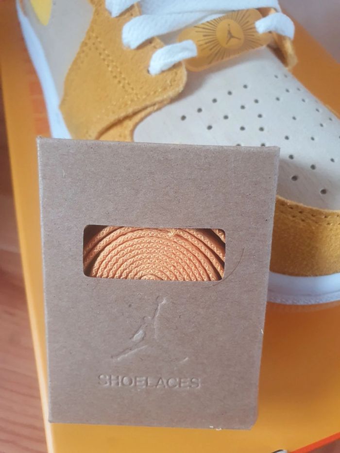 NIke Air Jordan 1 (36) - photo numéro 7