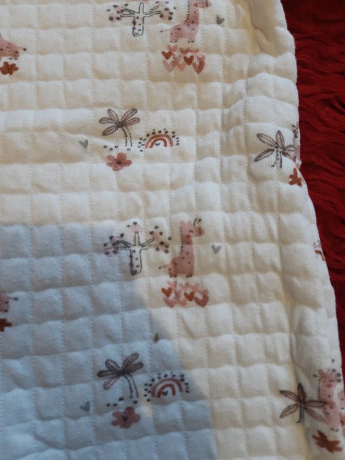 Pyjama 59cm - photo numéro 3