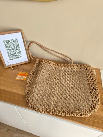 Sac tote bag Nuxe