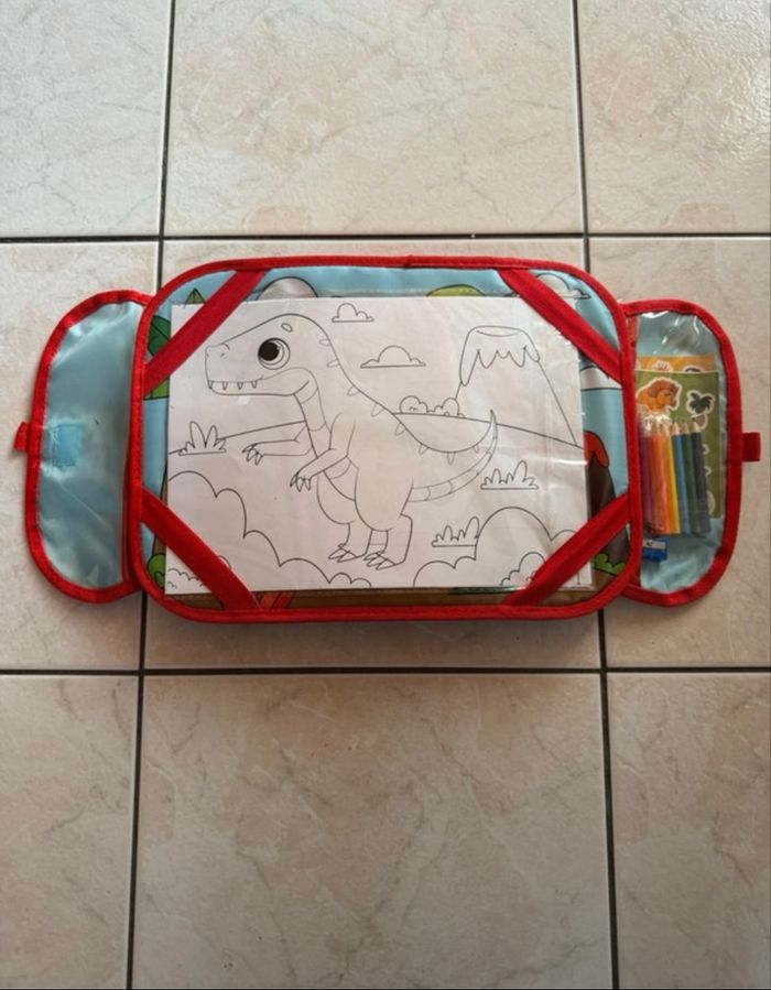 Support/table de dessin - photo numéro 3