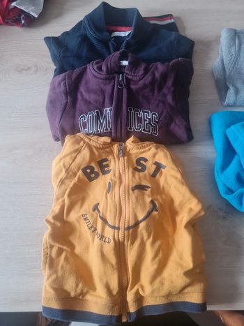 Gilets