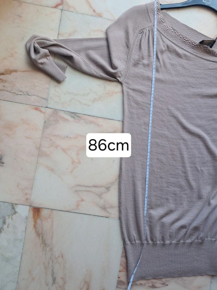 Liu Jo pull T.44 neuf - photo numéro 15