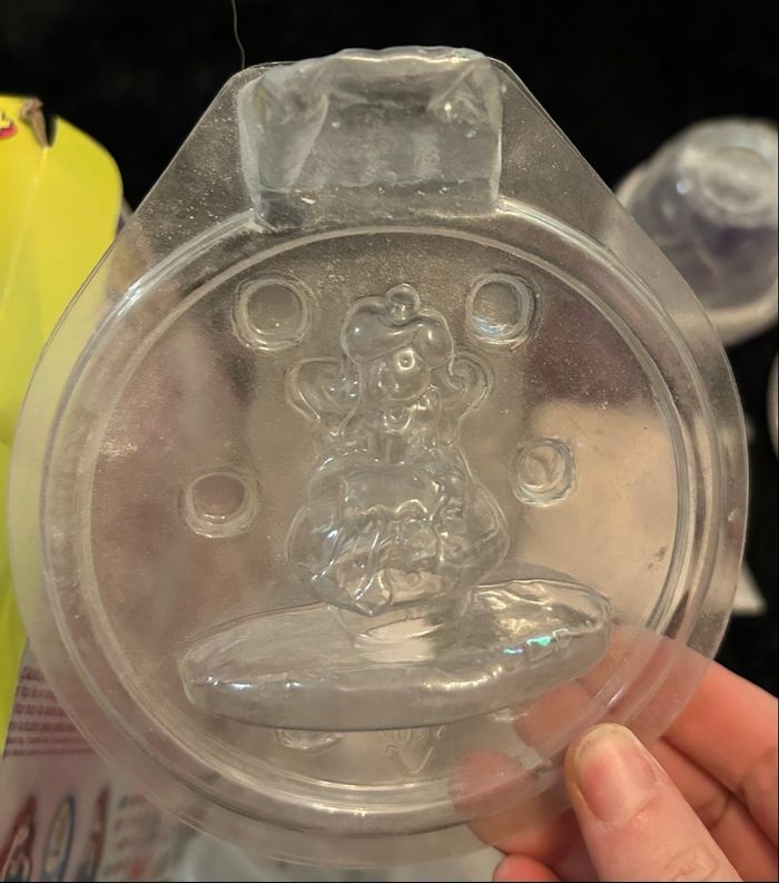 Kit de fabrication en plâtre (shaker maker) - photo numéro 4