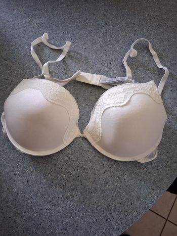 Soutien gorge armatures beige " t- 100-C "