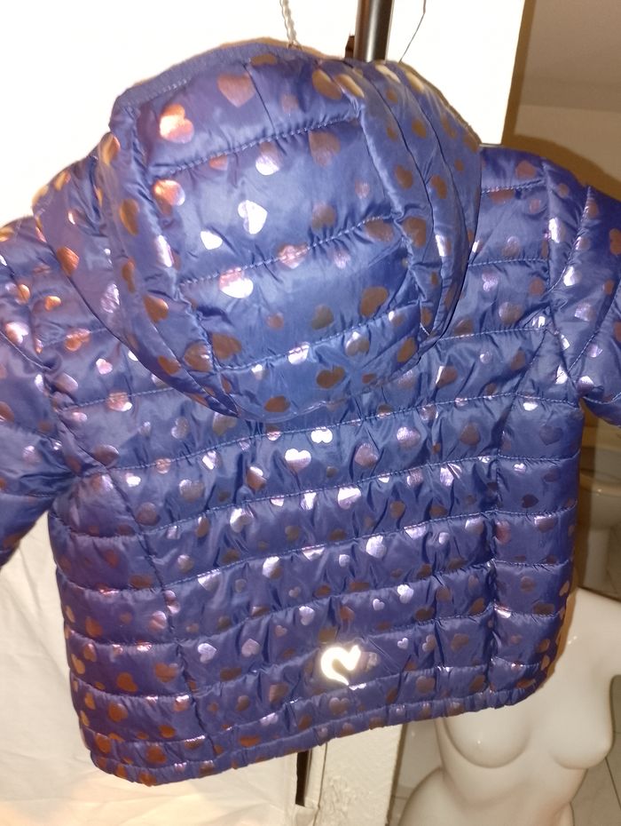 manteau enfant 98cm - photo numéro 2