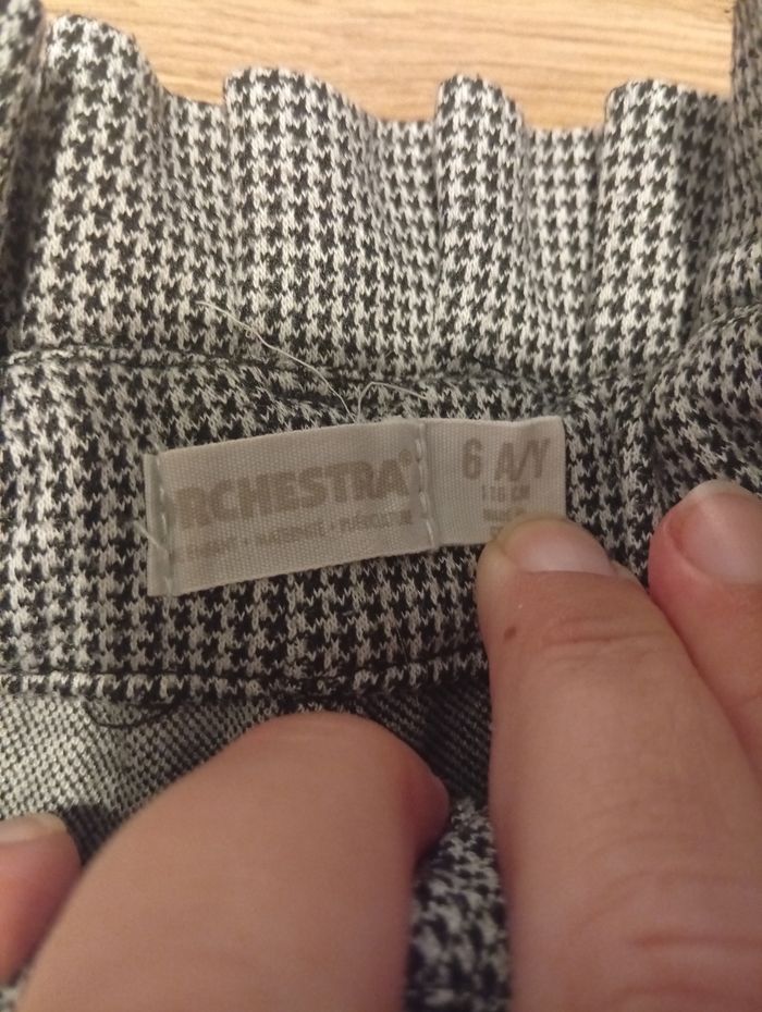 Short - photo numéro 3