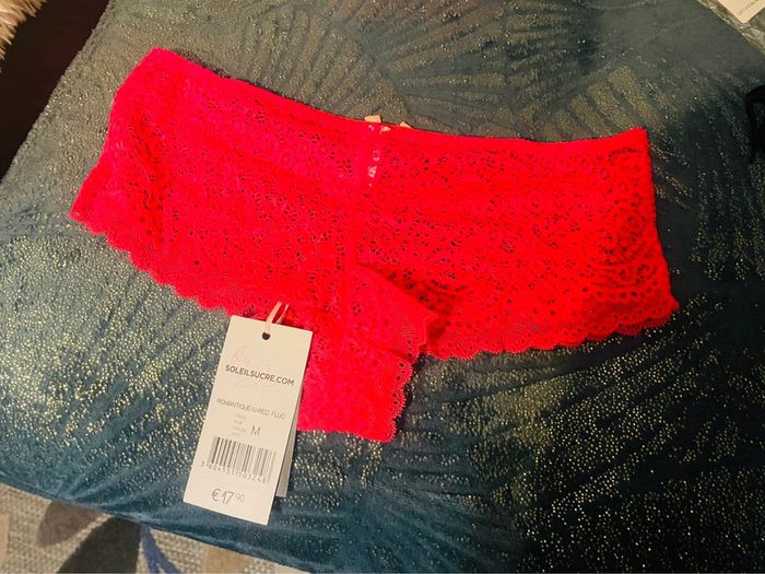 Superbe ensemble Soleil sucré - photo numéro 8