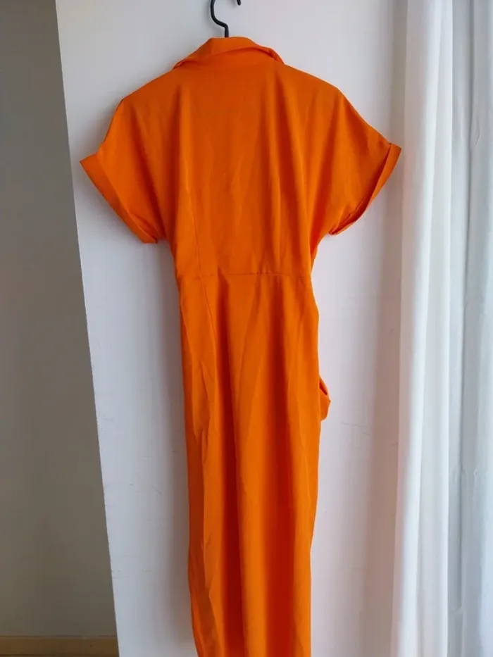 Robe shein - photo numéro 3