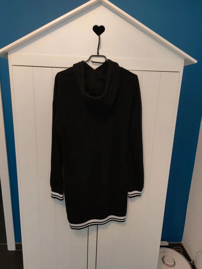 Robe capuche Mickey - photo numéro 4