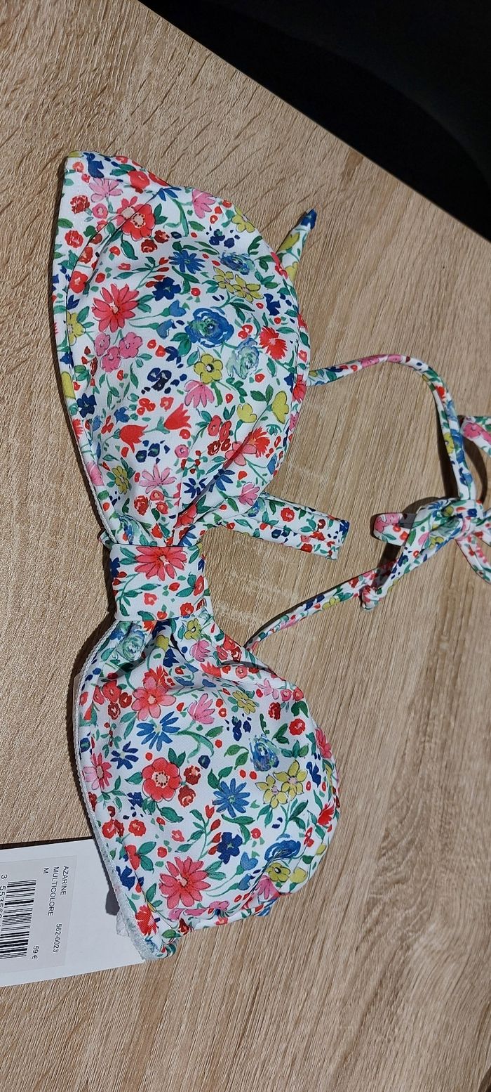 Maillot bain femme - photo numéro 3