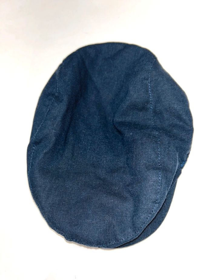 Casquette béret bébé garçon Kiabi - photo numéro 3