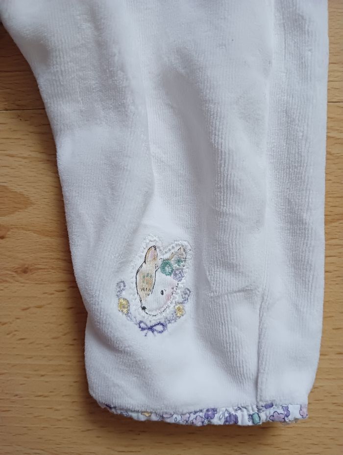 Pyjama - photo numéro 4