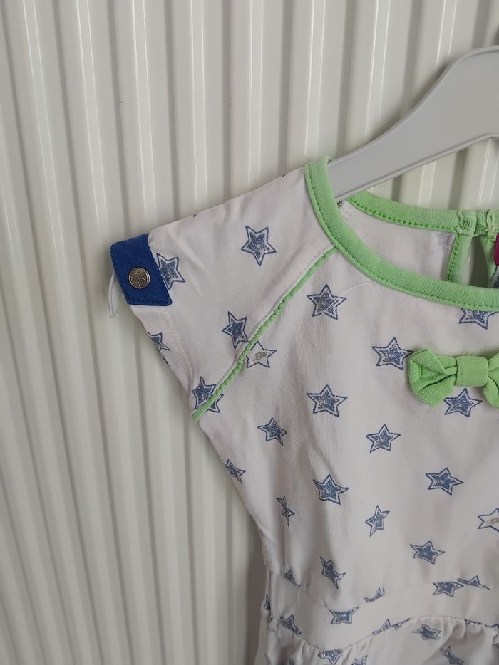 Robe tunique 2/3 ans orchestra - photo numéro 3