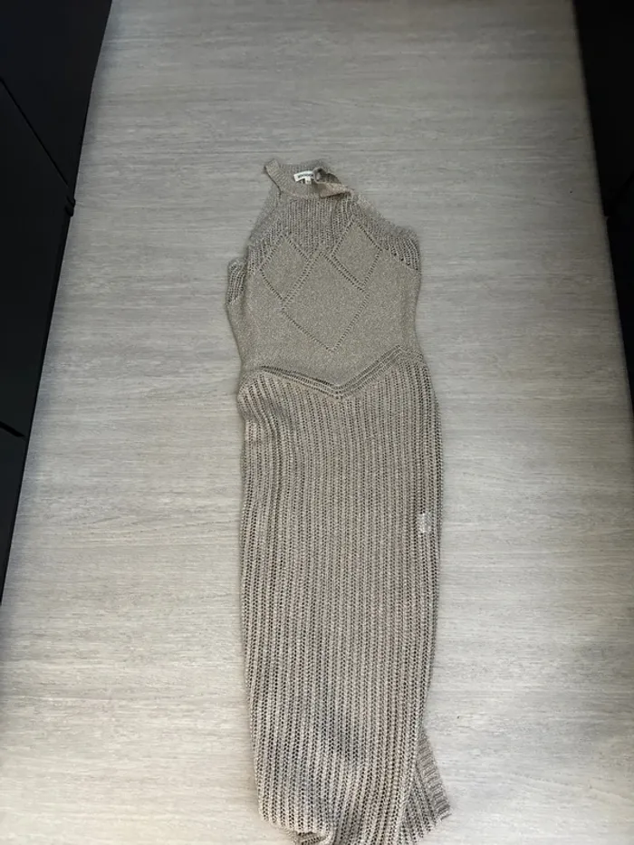 Robe de plage - photo numéro 2
