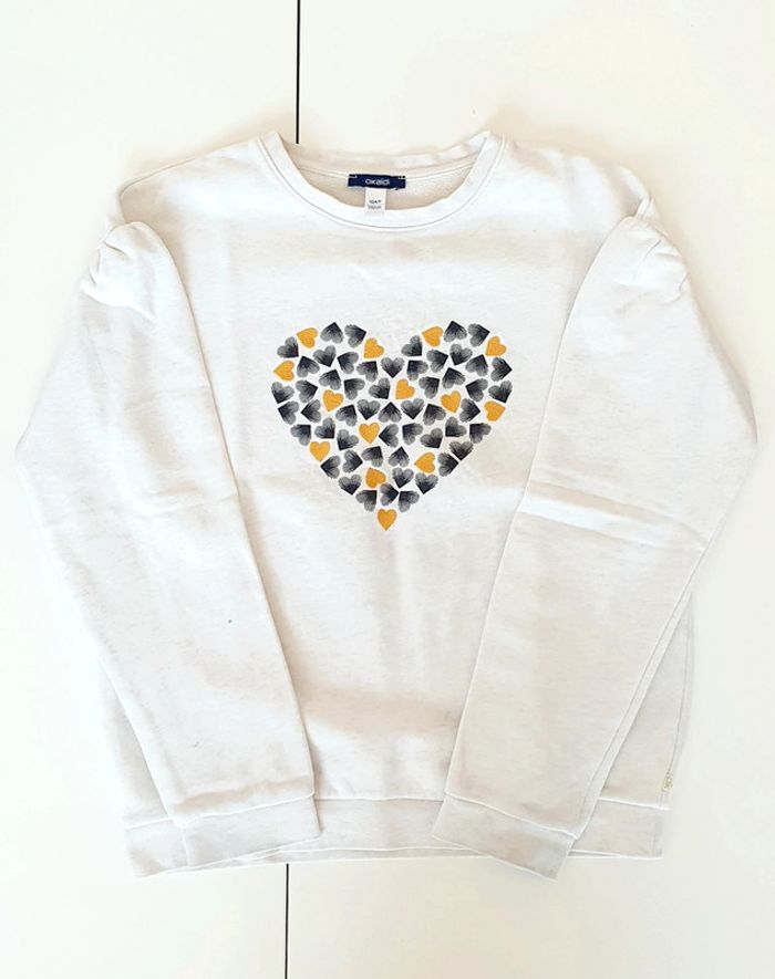 Sweat Okaidi - 12A