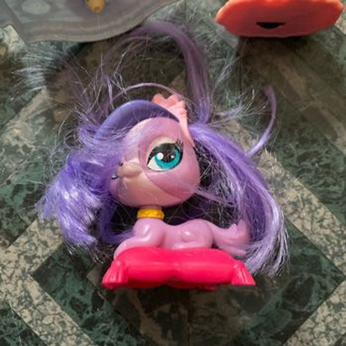 Lot petshops Mc donald’s - photo numéro 4