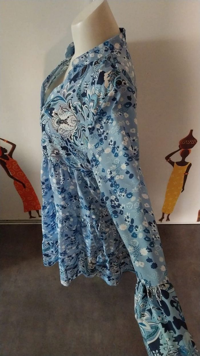 Robe été T.44/46 - photo numéro 2