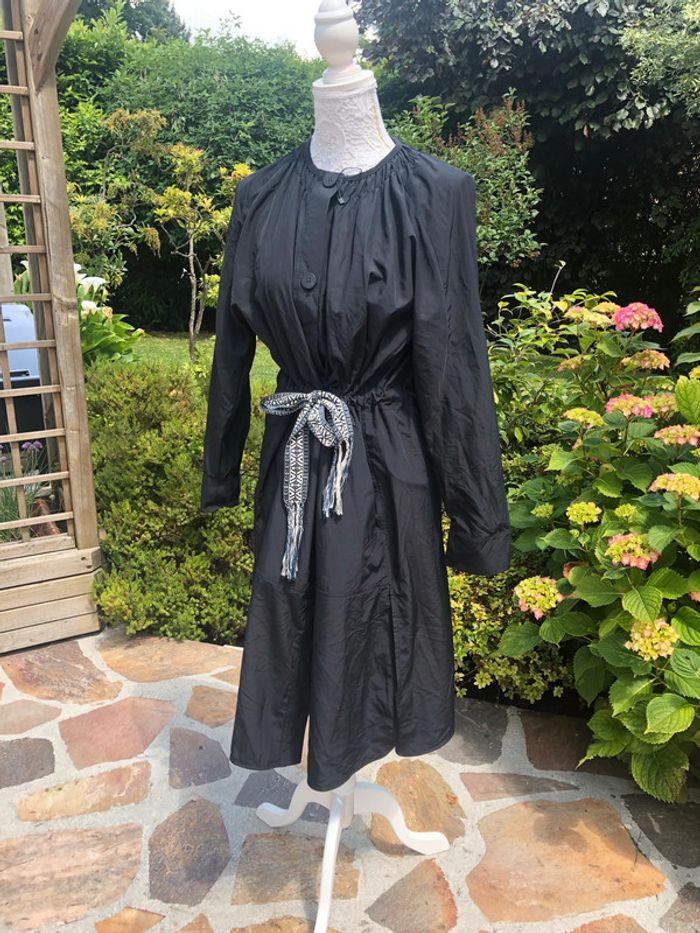 Robe Zara neuve taille XS - photo numéro 3