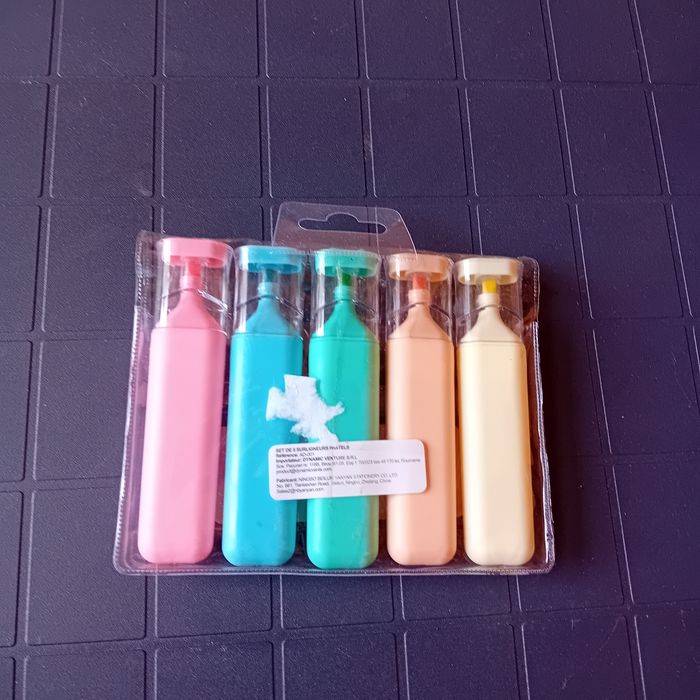 Feutres - photo numéro 2