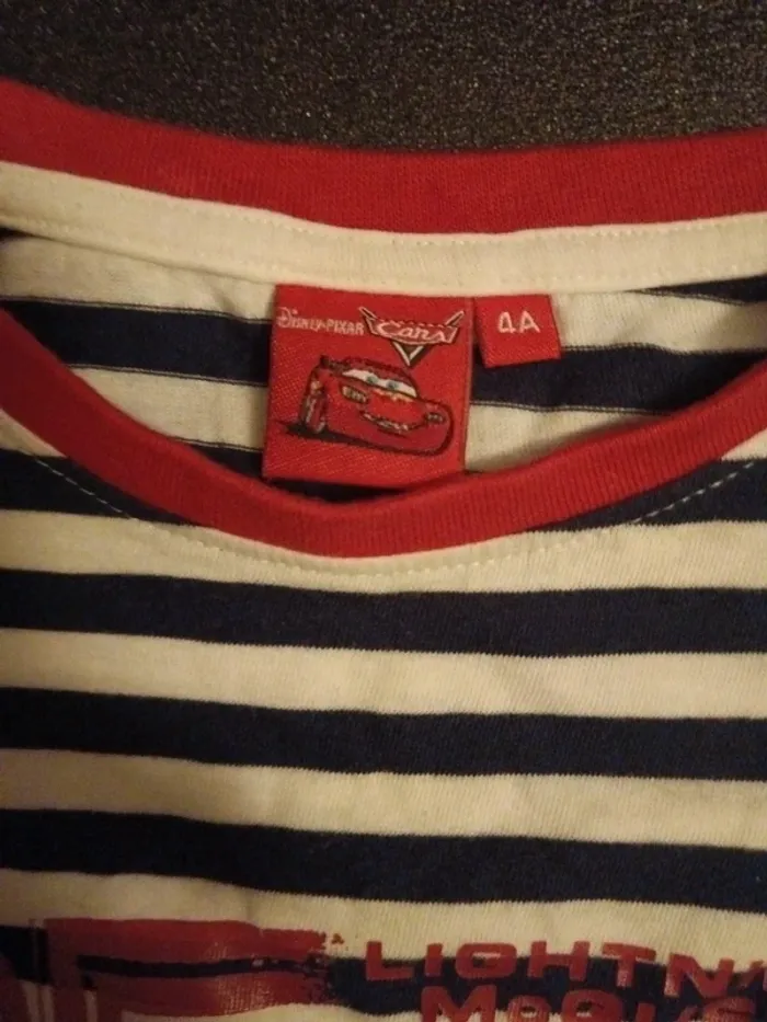 Maillot 95 - photo numéro 2