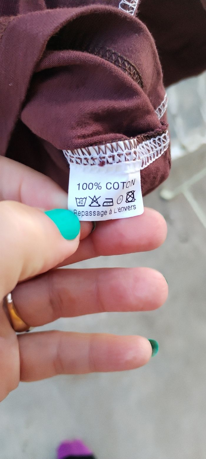 Sweat garçon - photo numéro 2