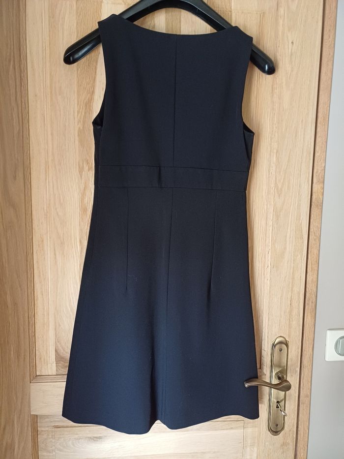 Robe tailleur - photo numéro 2