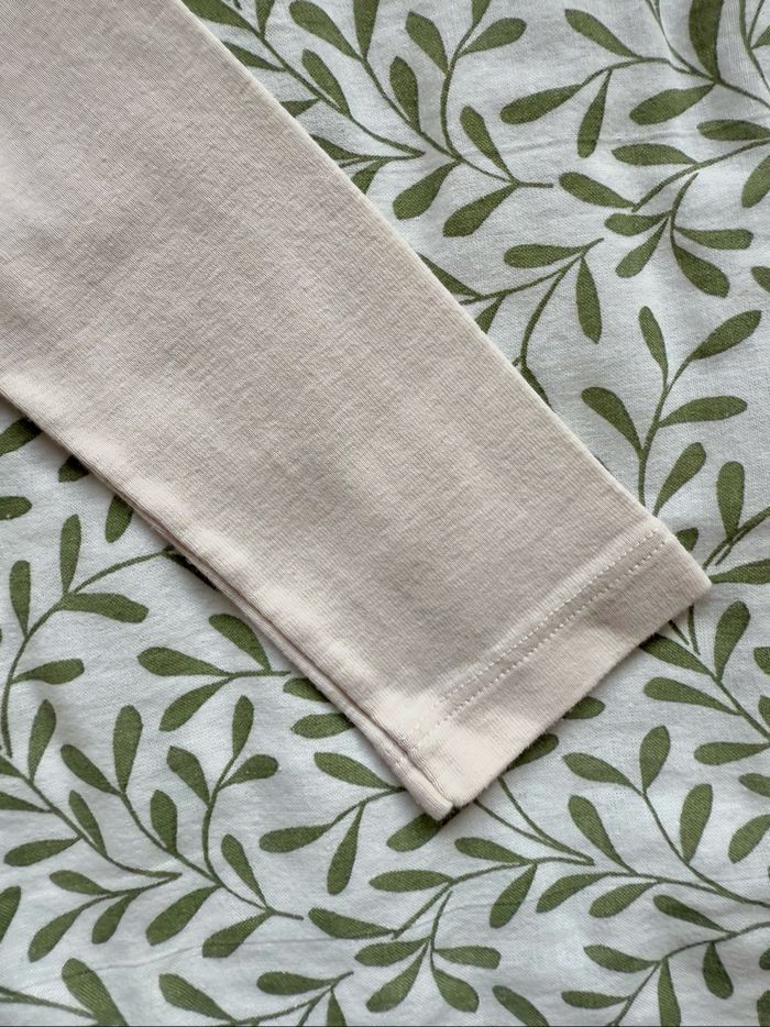 T-shirt petit bateau 6 ans - photo numéro 6