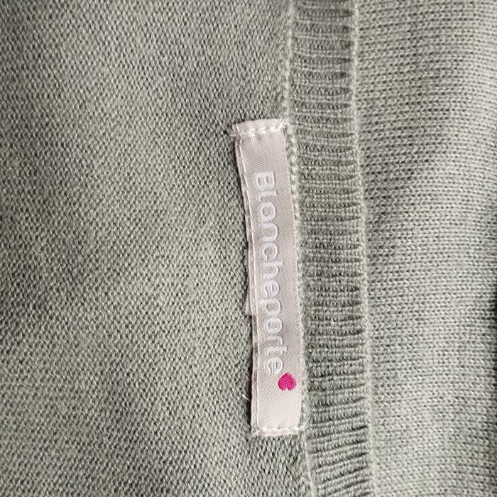 Pull col V femme 38 - photo numéro 10