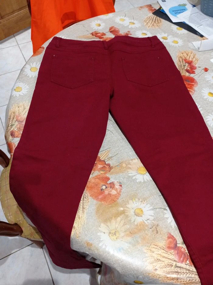 Pantalon - photo numéro 2