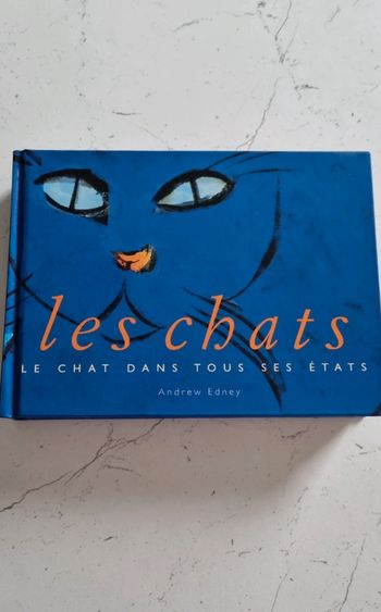 Les chats, Le chat dans tous ses états Chats