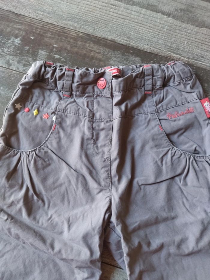 Pantalon chaud taille 18 mois - photo numéro 3