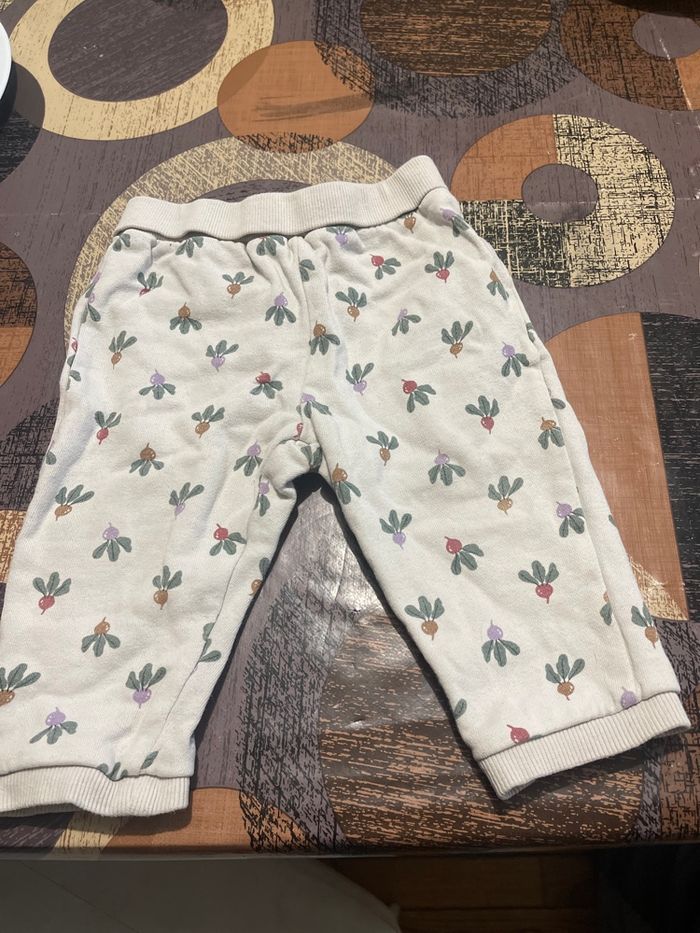 Pantalon bébé garçon - photo numéro 2