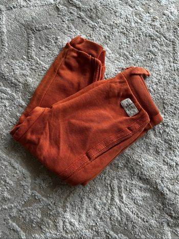 Pantalon jogging