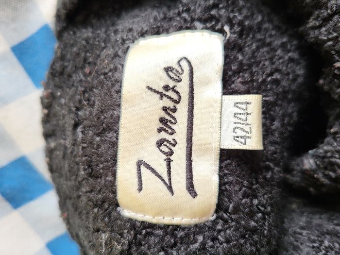 Pull femme - photo numéro 5