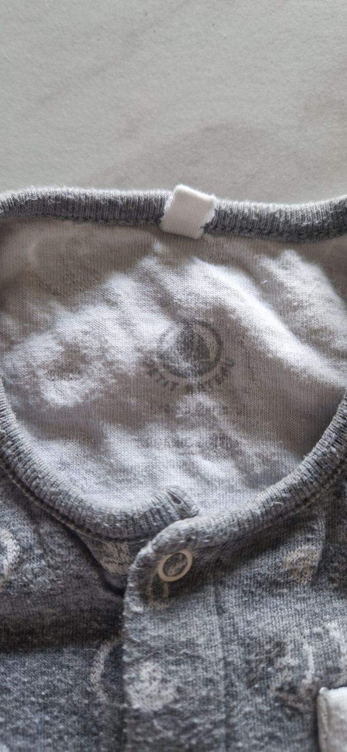 Pyjama - photo numéro 2