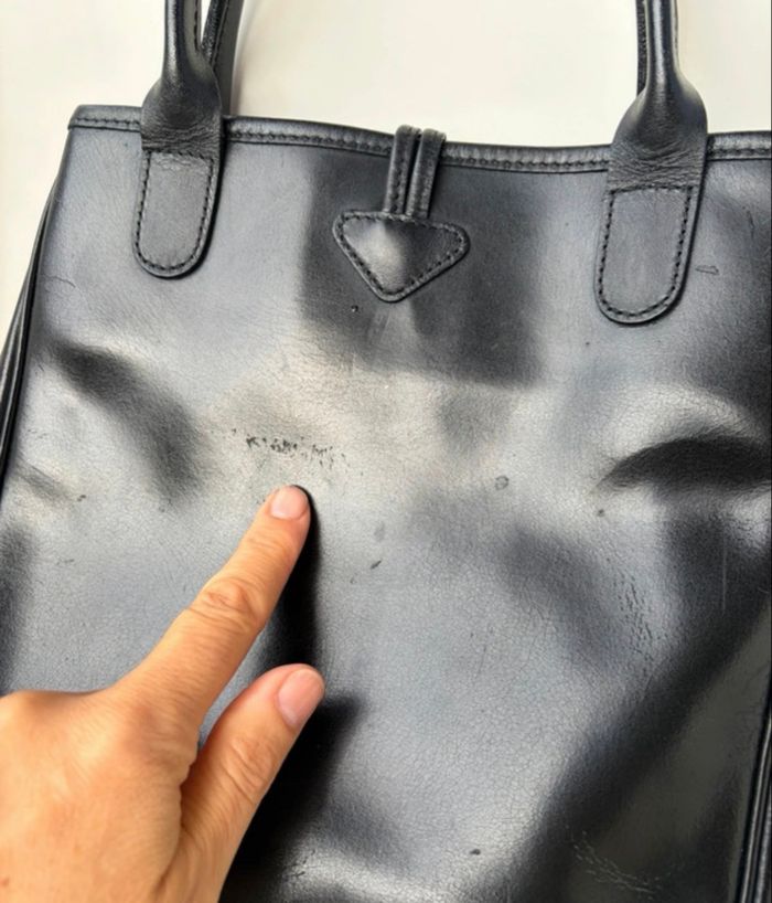 Sac  Longchamps - photo numéro 8