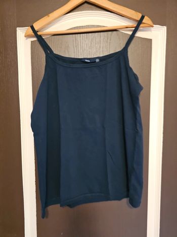 Débardeur Xl