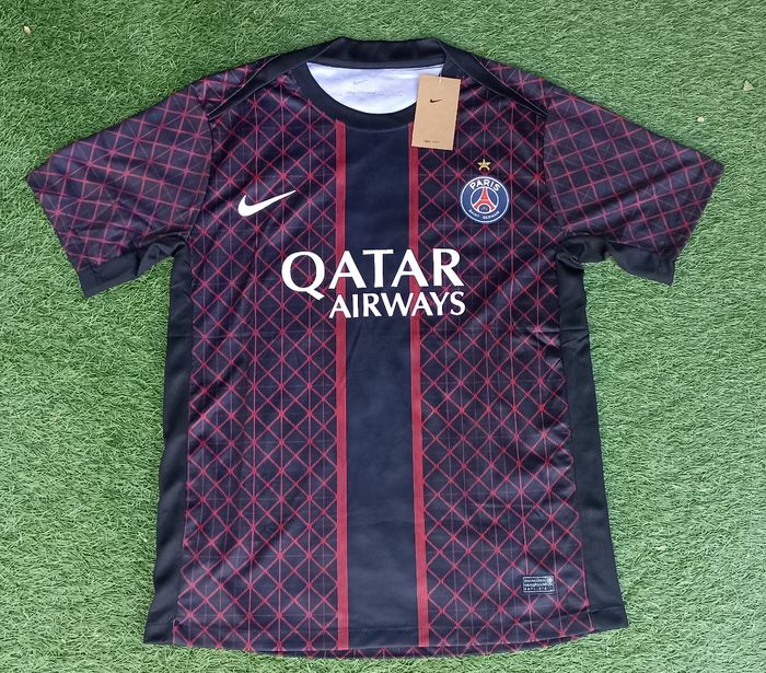 Maillot PSG 2025-2026 XL Neuf